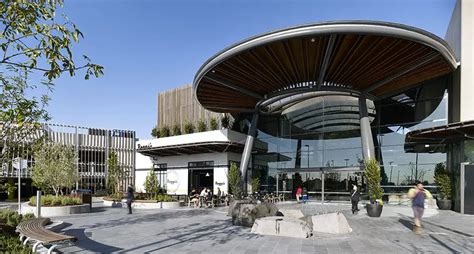 highpoint shopping centre melbourne.